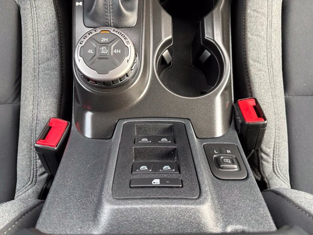 Used 2022 Ford Bronco Big Bend AWD/4WD image 31