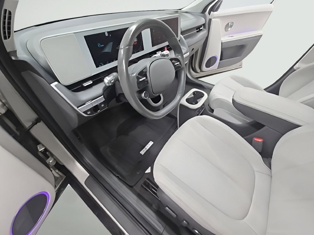 Certified 2023 Hyundai Ioniq 5 SEL AWD/4WD image 13