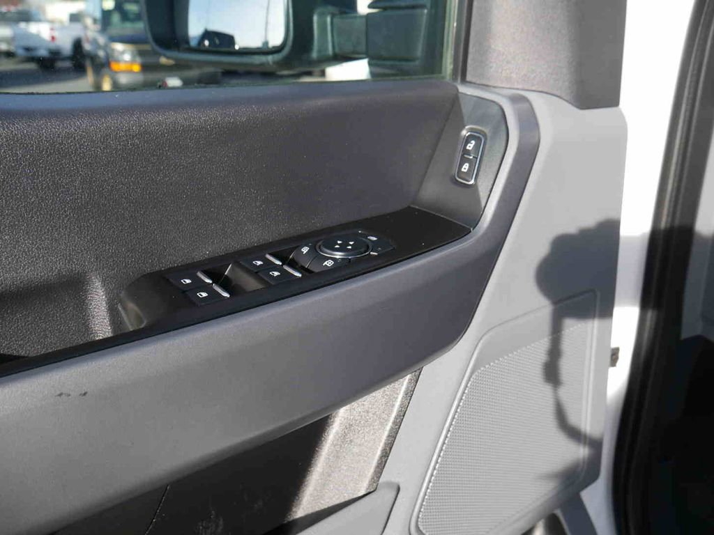 Used 2023 Ford F250 XLT w/ 360-Degree Camera Package image 29