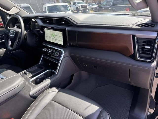 Used 2024 GMC Sierra 2500 Denali w/ Denali Reserve Package image 17