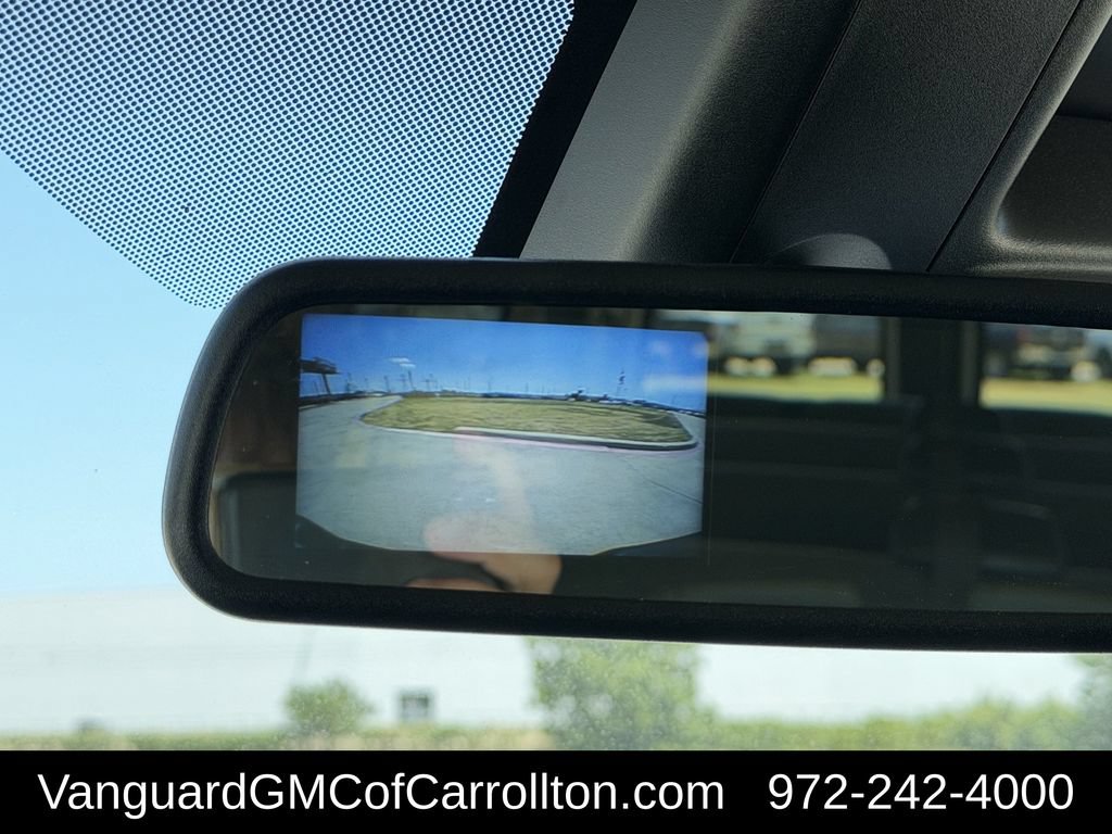 Used 2025 GMC Savana 3500 LT w/ LT Preferred Equipment Group RWD image 19