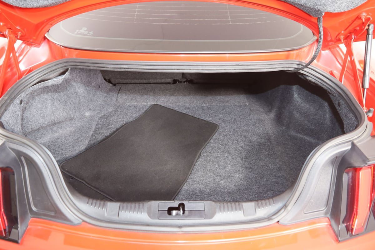 Used 2019 Ford Mustang GT RWD image 57