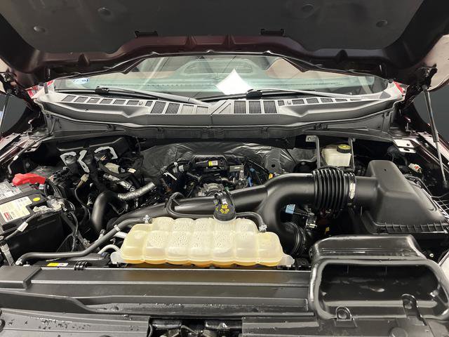 Used 2022 Ford F150 Lariat image 42