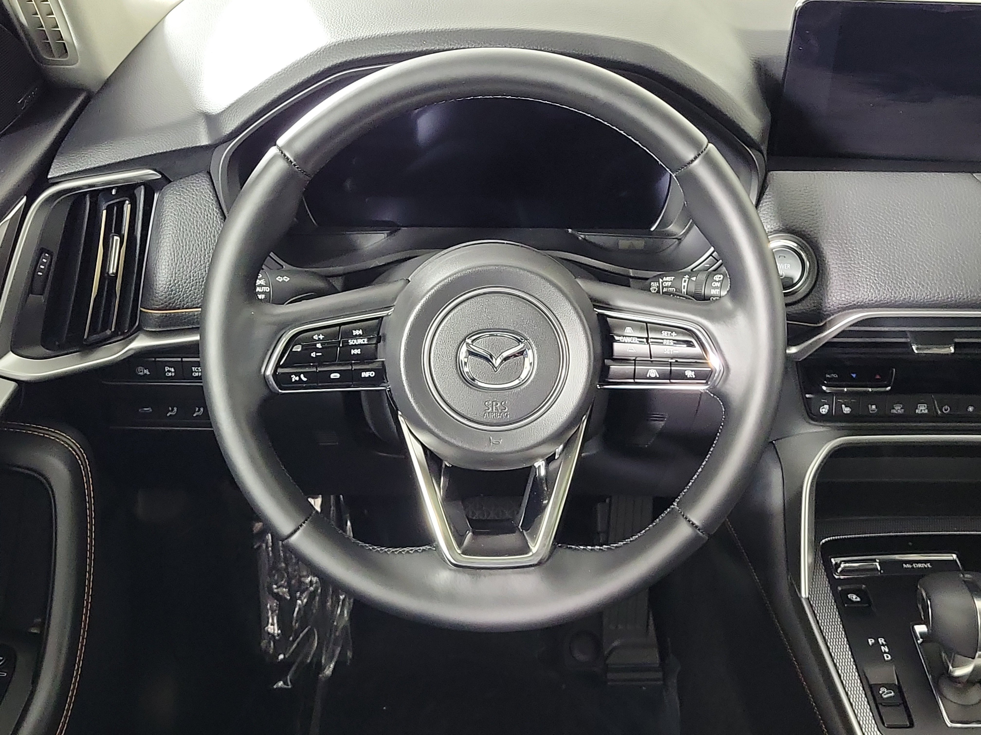 New 2026 MAZDA CX-90 Plug-In Hybrid w/Premium Sport image 14