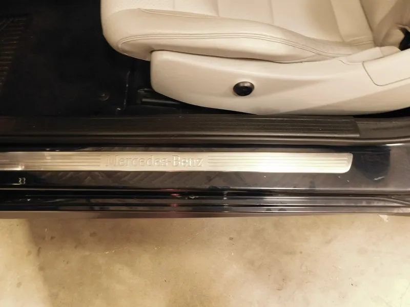 Used 2015 Mercedes-Benz C 250 Coupe image 25