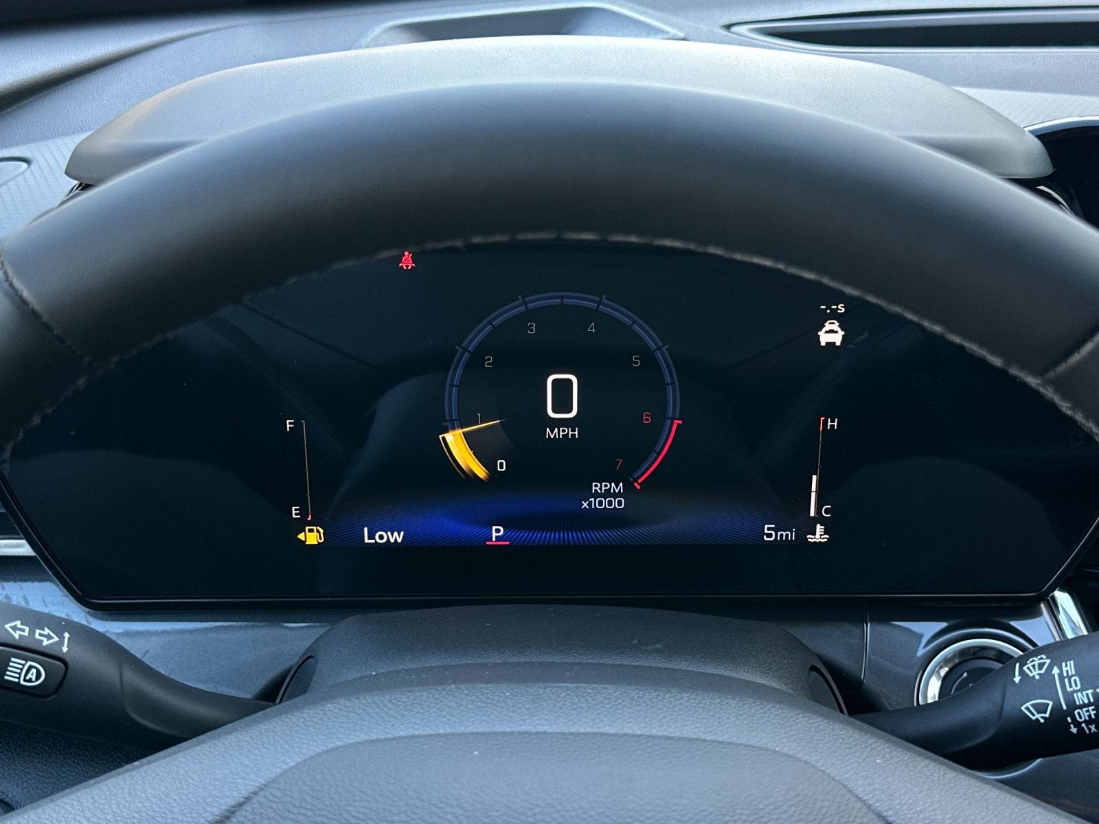 New 2026 Chevrolet Trax ACTIV w/ Driver Confidence Package FWD image 24