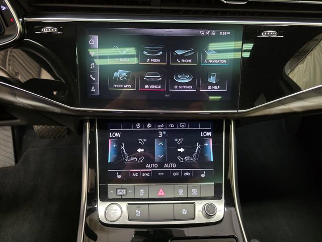 Used 2020 Audi Q7 3.0T Premium w/ Convenience Package AWD/4WD image 20