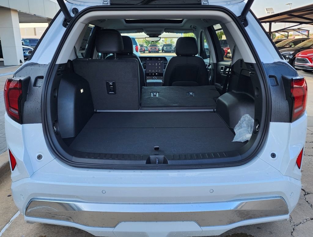 New 2026 GMC Terrain Denali image 51