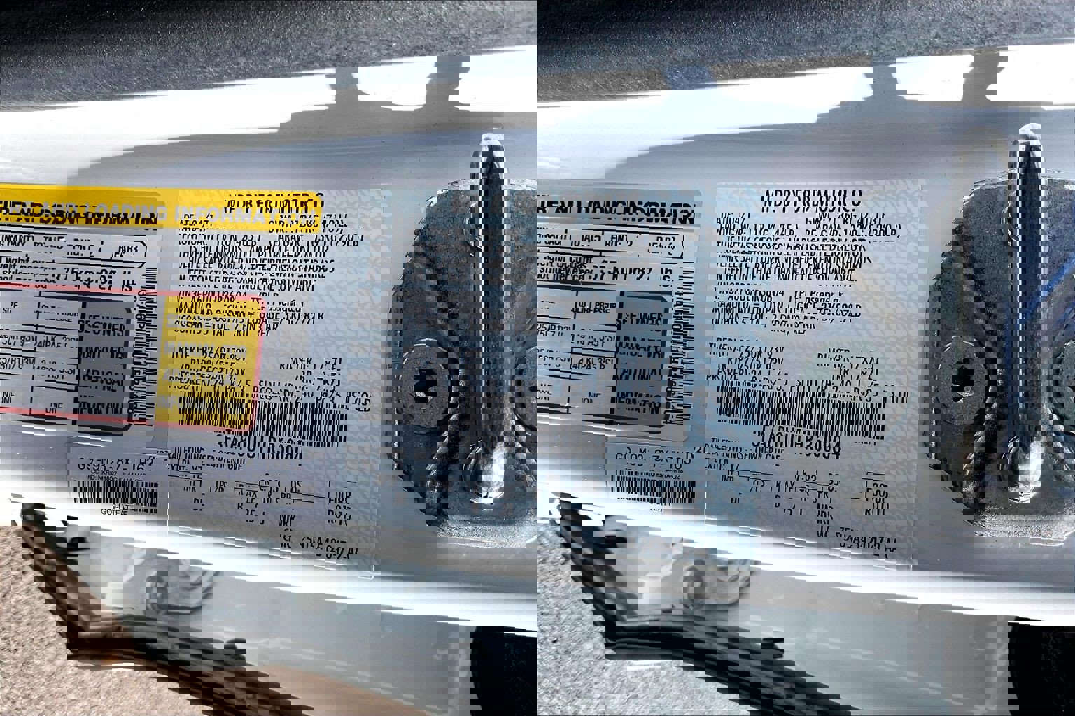 Used 2017 Ford Fusion S image 32