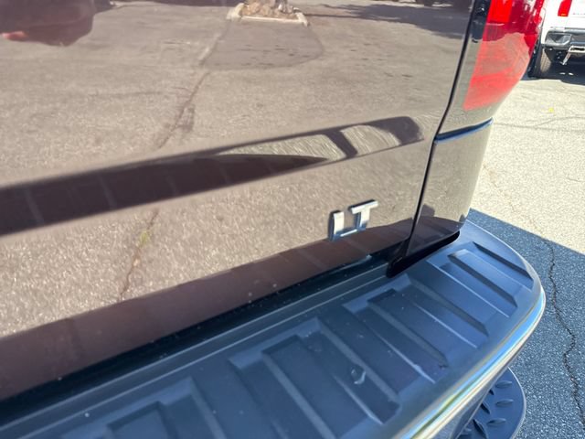 Used 2016 Chevrolet Silverado 1500 LT w/ All Star Edition RWD image 39