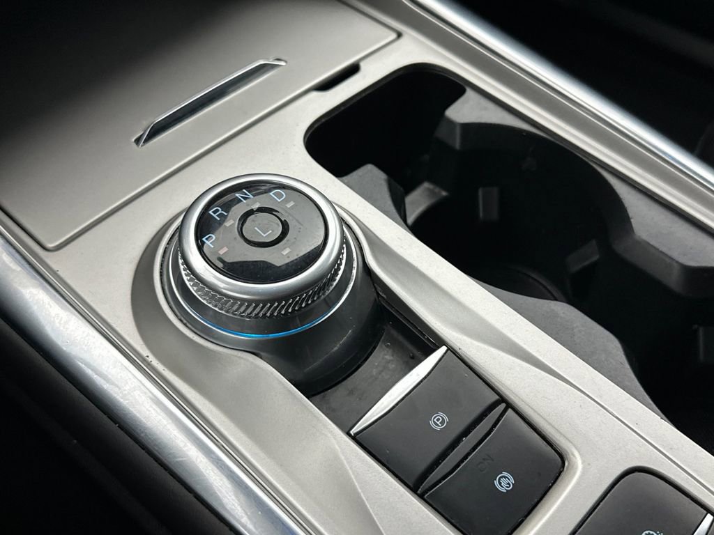 Used 2023 Ford Explorer XLT w/ Equipment Group 202A image 22