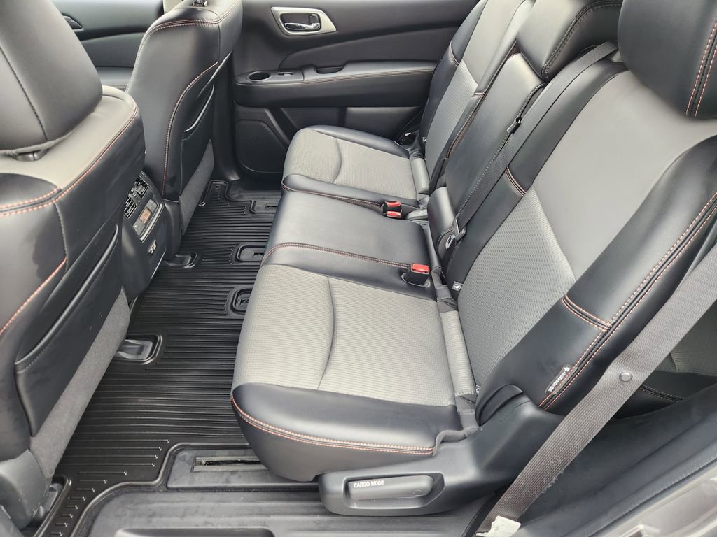 Used 2020 Nissan Pathfinder SV w/ Rock Creek Edition FWD image 21