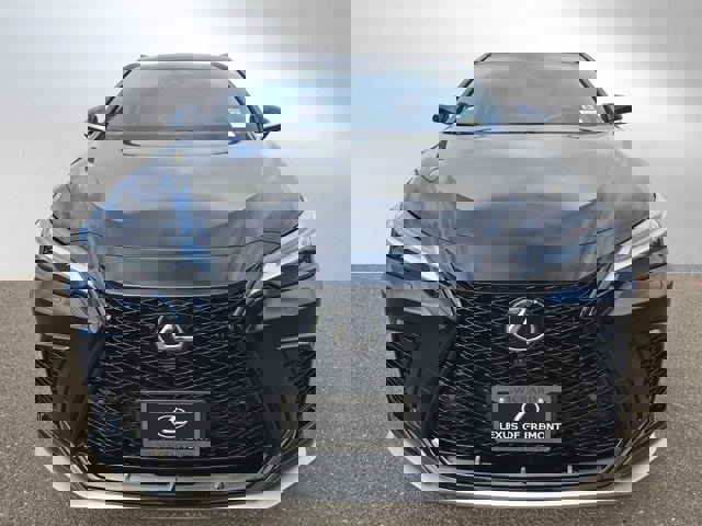 Certified 2024 Lexus NX 450h+ F Sport image 2