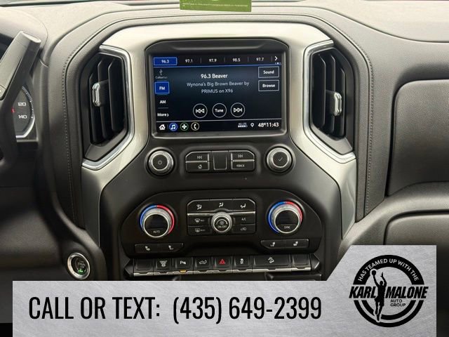 Used 2023 Chevrolet Silverado 3500 LT w/ Convenience Package image 16