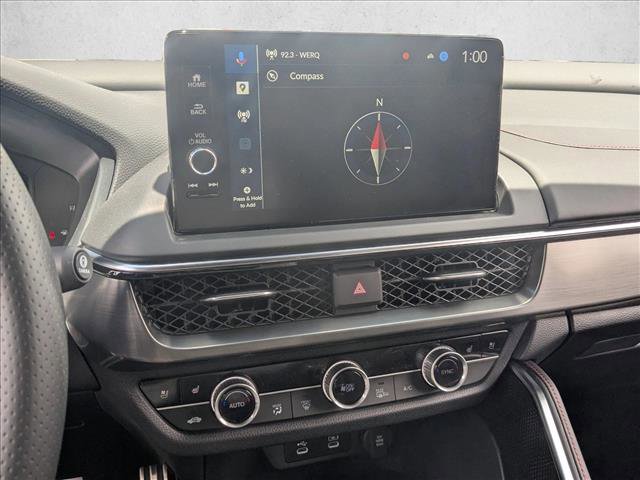 Used 2025 Acura ADX A-Spec image 14