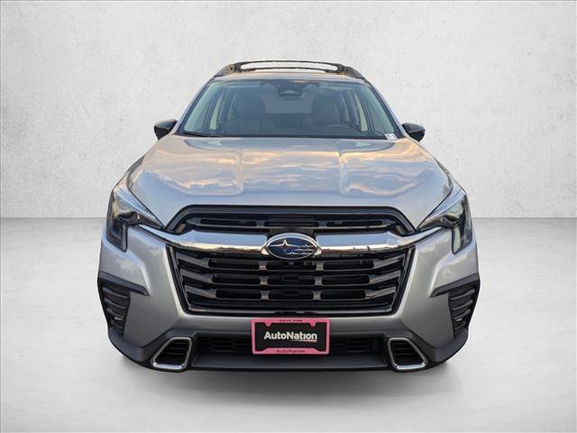 Certified 2025 Subaru Ascent Touring AWD/4WD image 6