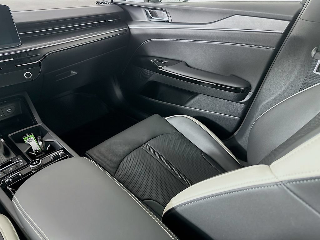 Used 2025 Kia K5 GT-Line FWD image 31