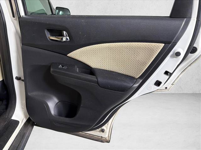 Used 2015 Honda CR-V EX image 17