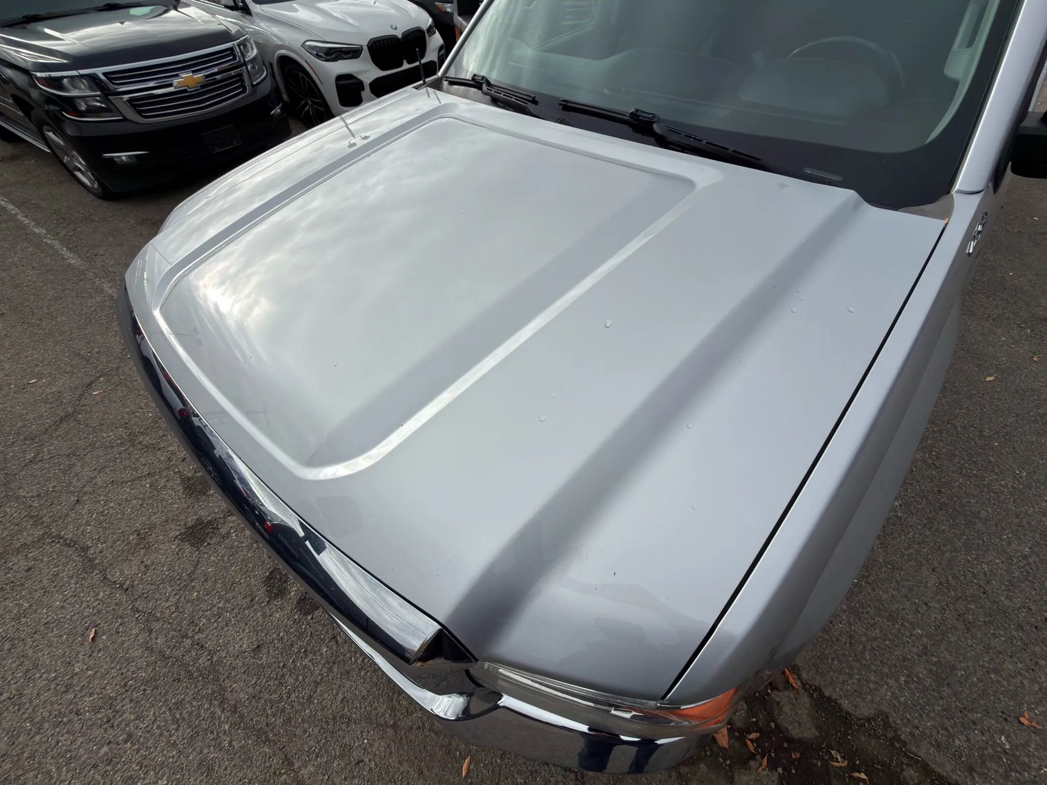 Used 2017 GMC Sierra 2500 SLE image 37