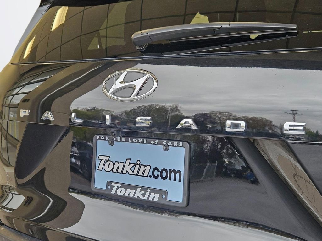 Used 2023 Hyundai Palisade Limited image 28
