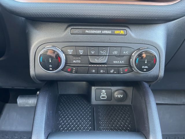 Certified 2024 Ford Bronco Sport Outer Banks AWD/4WD image 44