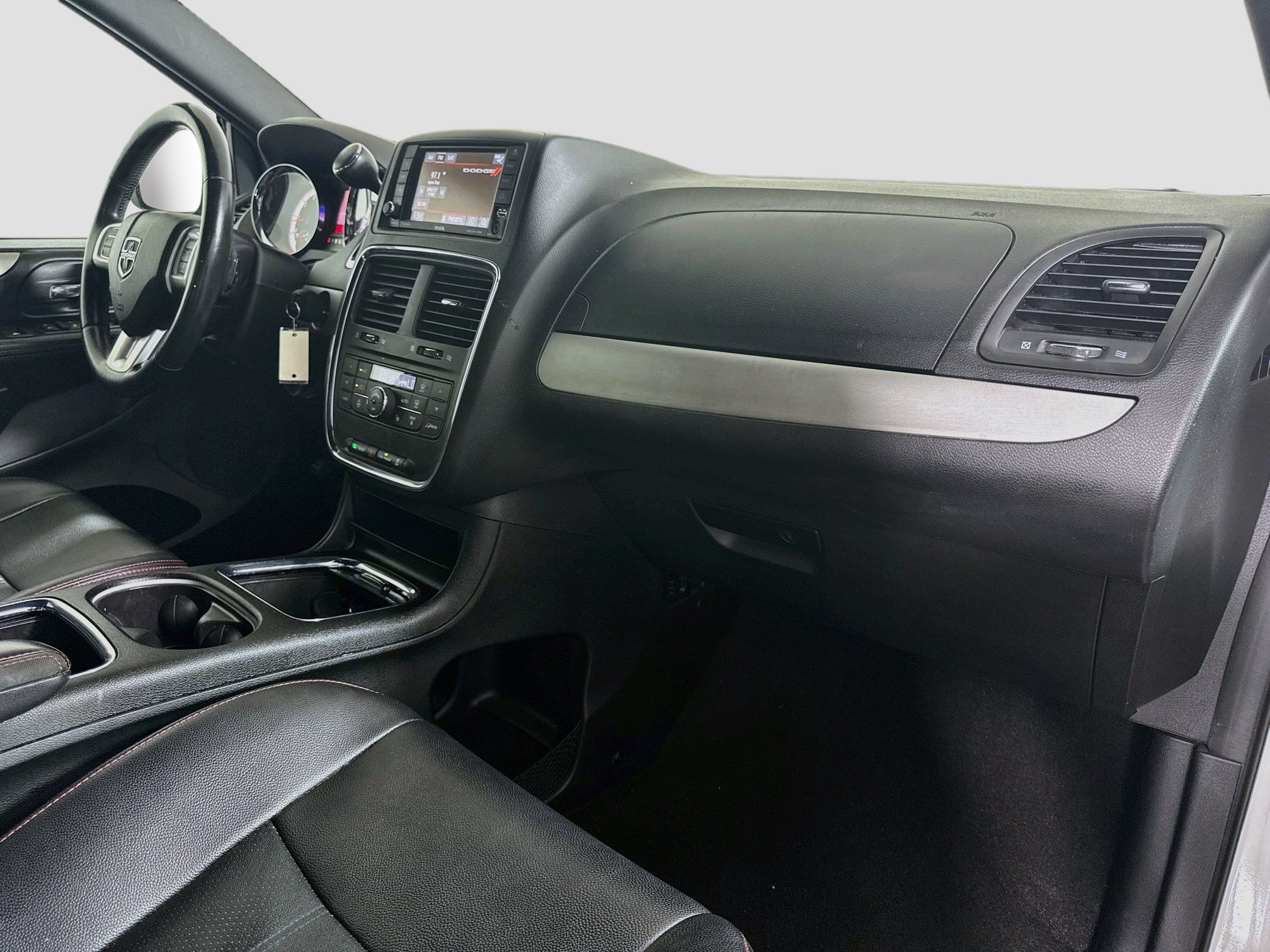 Used 2019 Dodge Grand Caravan GT FWD image 29