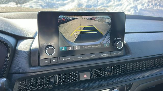 Used 2024 Honda CR-V EX image 17