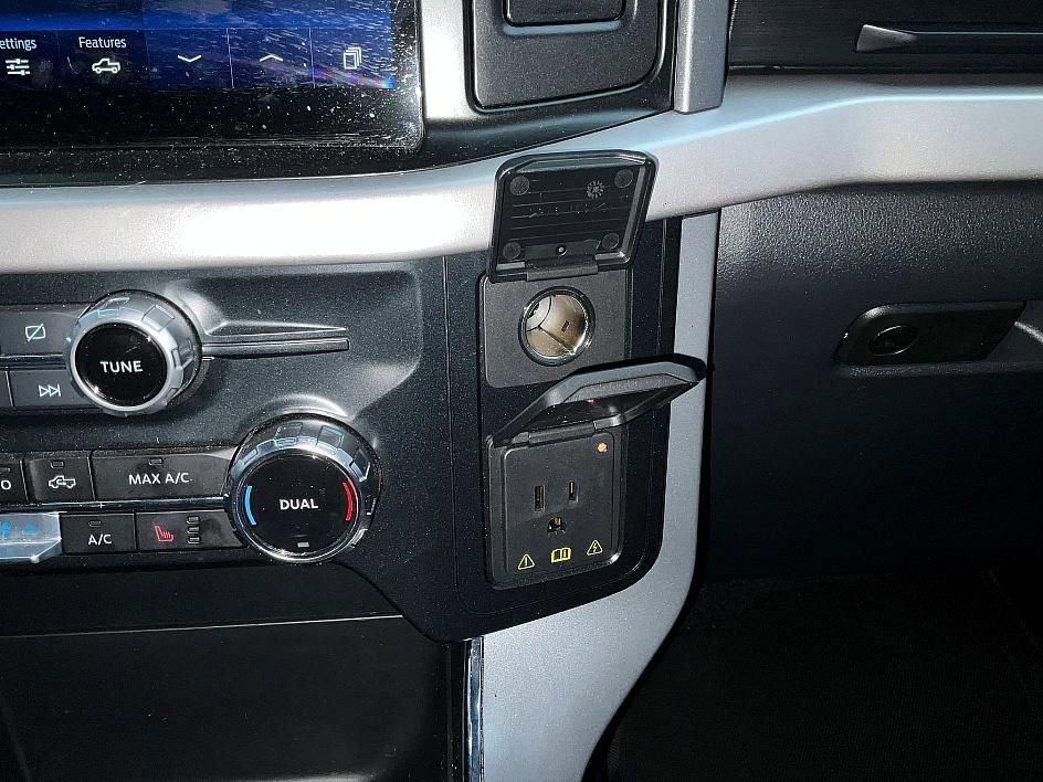 Used 2023 Ford F150 XLT w/ Equipment Group 302A High image 26