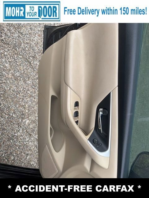 Used 2017 Nissan Altima 2.5 S w/ Power Driver Seat Package FWD image 10