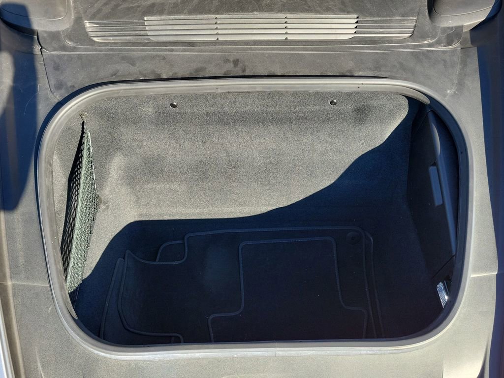 Certified 2022 Porsche 911 Carrera 4 image 17