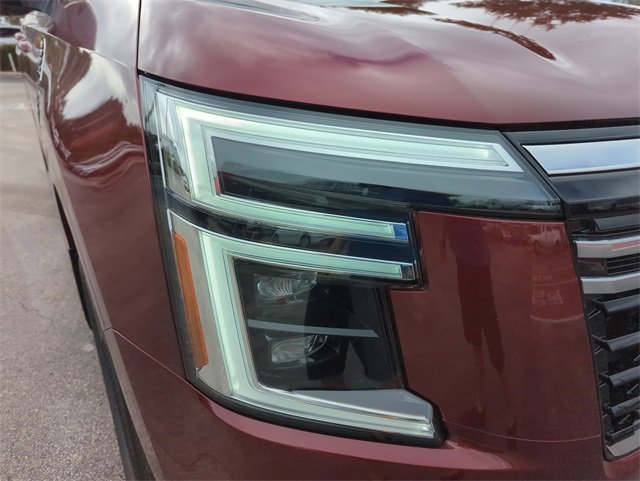 New 2026 Nissan Armada Platinum image 13