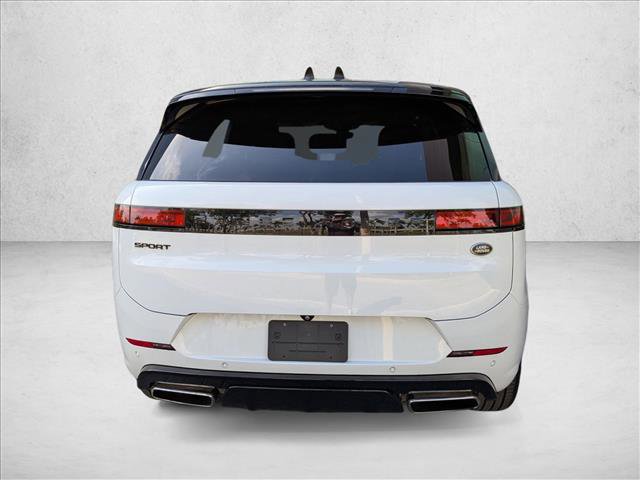 Certified 2023 Land Rover Range Rover Sport SE Dynamic AWD/4WD image 7