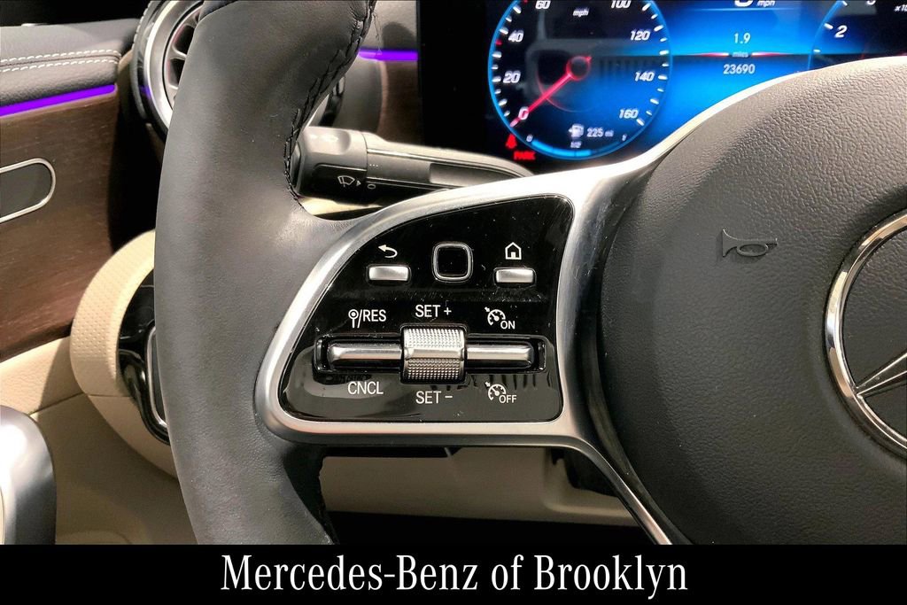 Certified 2021 Mercedes-Benz CLA 250 4MATIC image 25