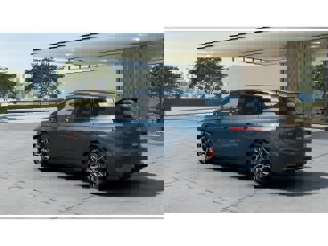 New 2026 BMW iX xDrive45 image 2