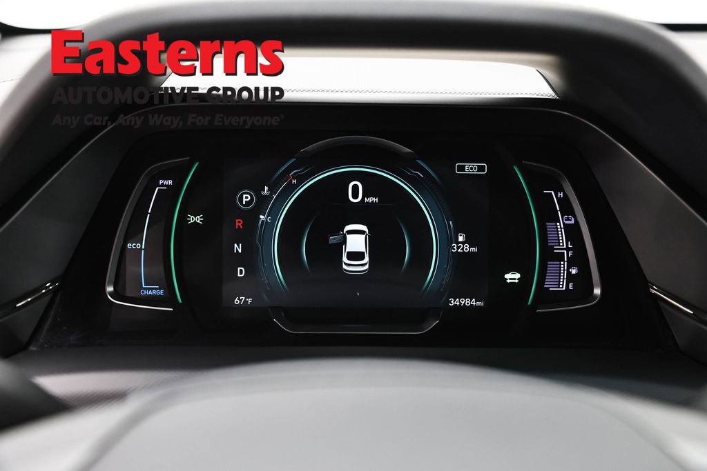 Used 2022 Hyundai Ioniq SEL FWD image 18