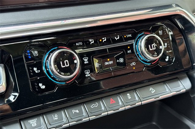 New 2026 GMC Sierra 2500 Denali Ultimate w/ Max Trailering Package image 24