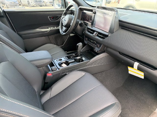 New 2026 Subaru Outback Limited XT AWD/4WD image 23