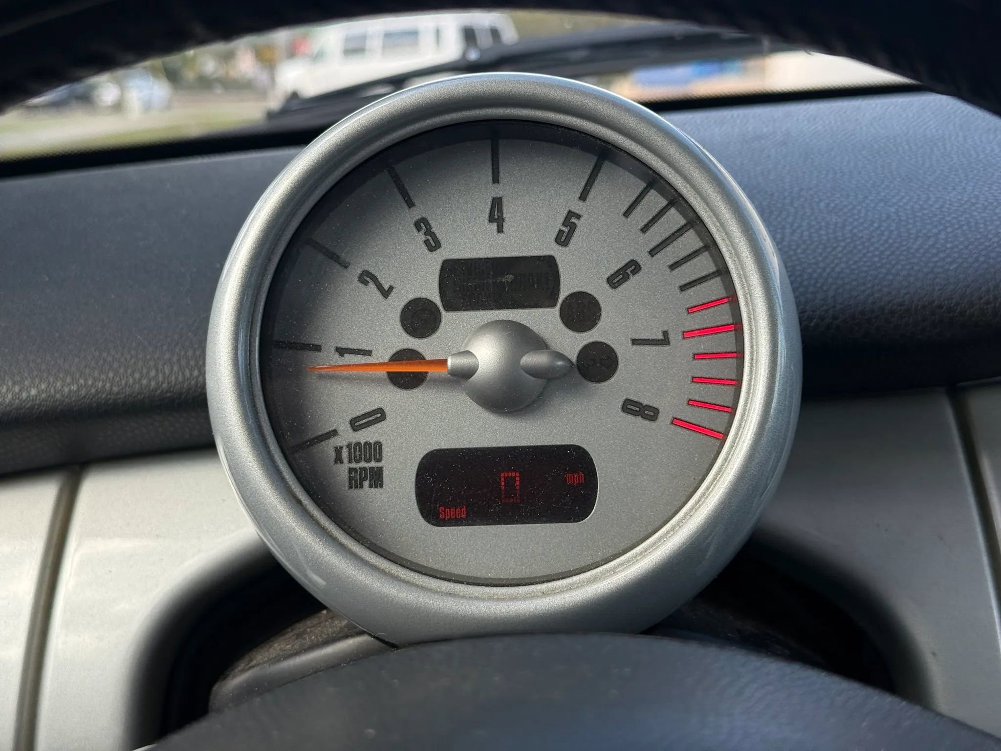 Used 2004 MINI Cooper S image 13