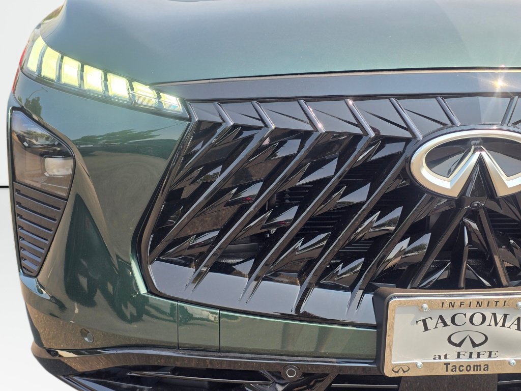 New 2027 INFINITI QX65 Autograph w/ Tow Package AWD/4WD image 32