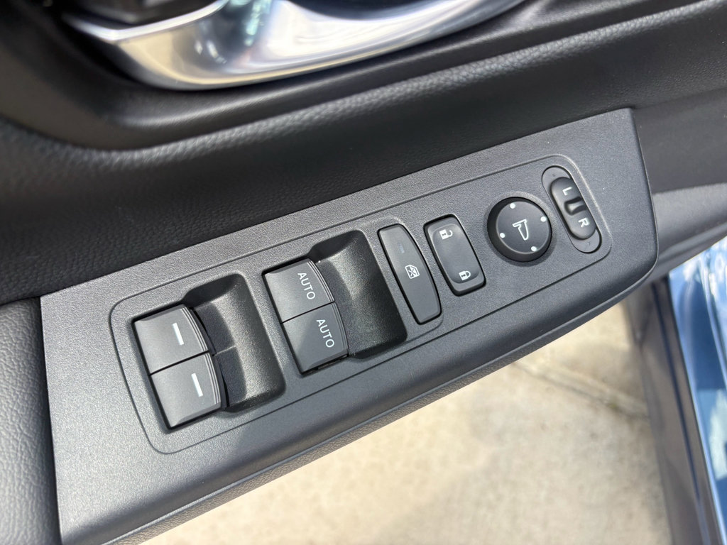 Certified 2026 Honda CR-V TrailSport image 10