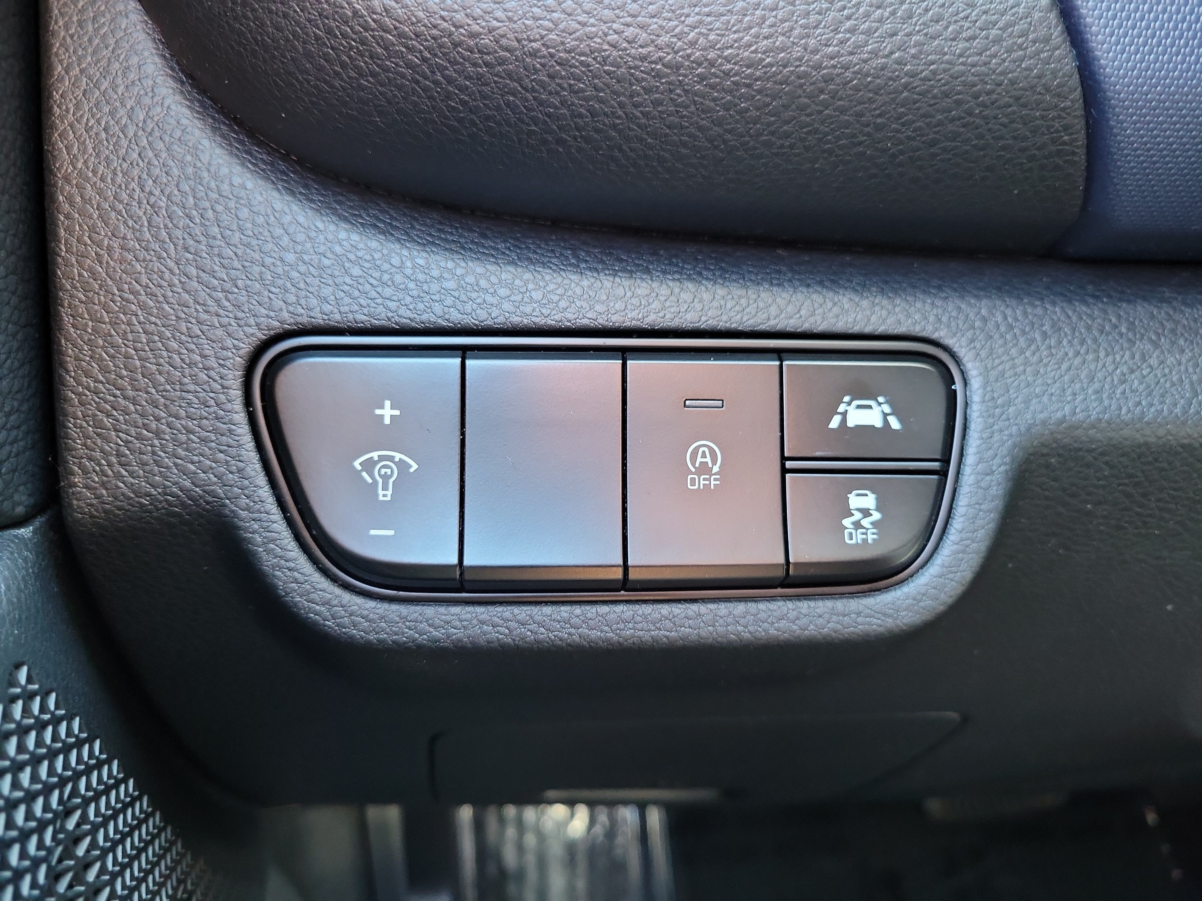 Certified 2021 Kia Seltos S FWD image 24