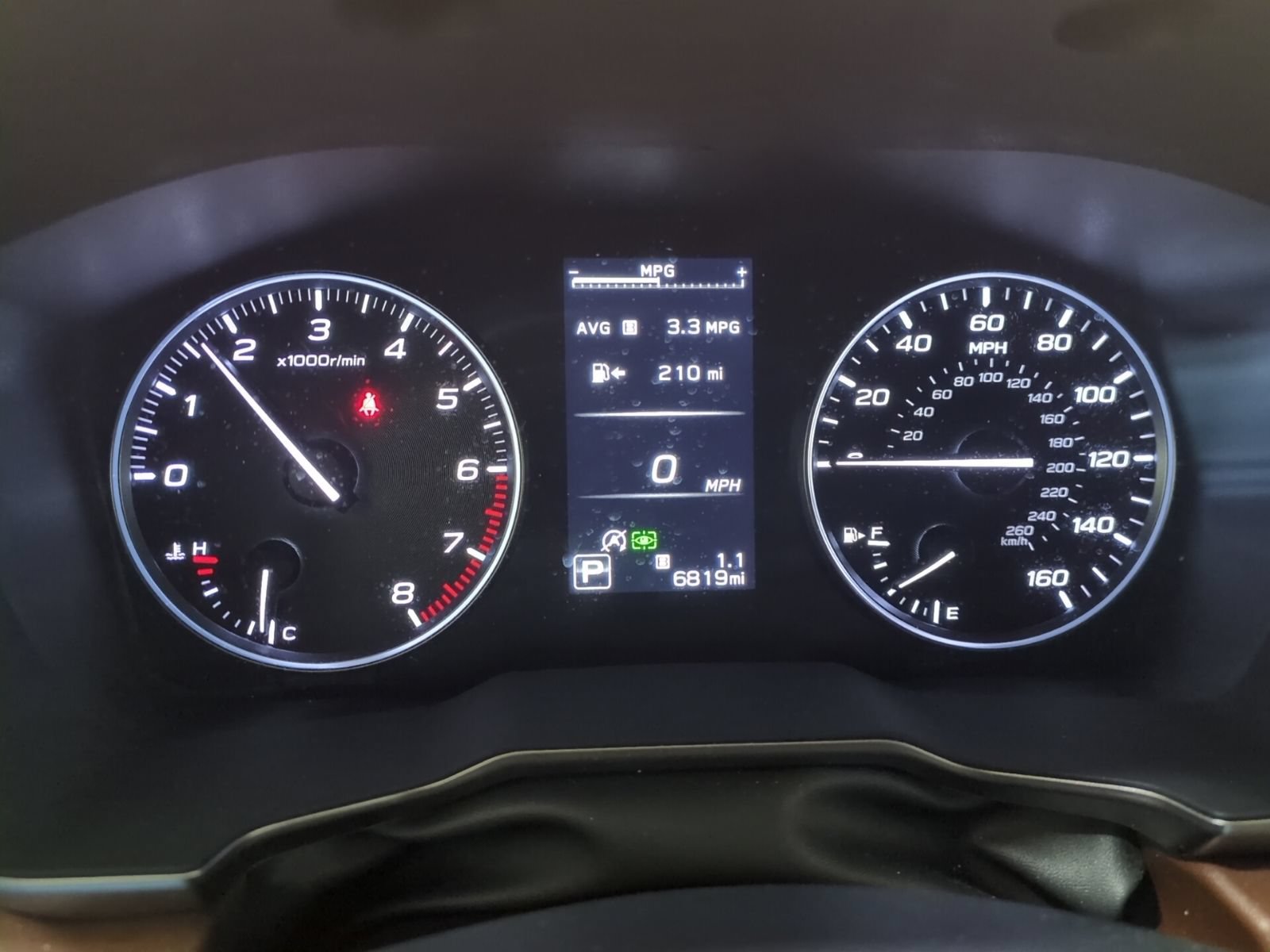 Certified 2024 Subaru Outback Touring XT AWD/4WD image 19