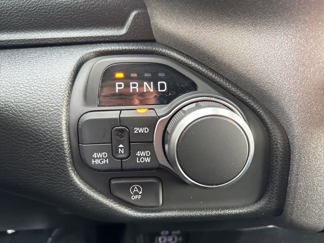 New 2026 RAM 1500 Tradesman image 17