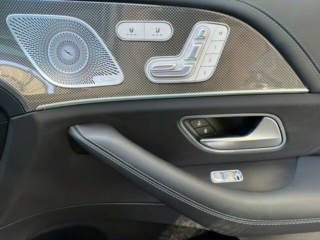 Certified 2023 Mercedes-Benz GLE 63 AMG S image 22