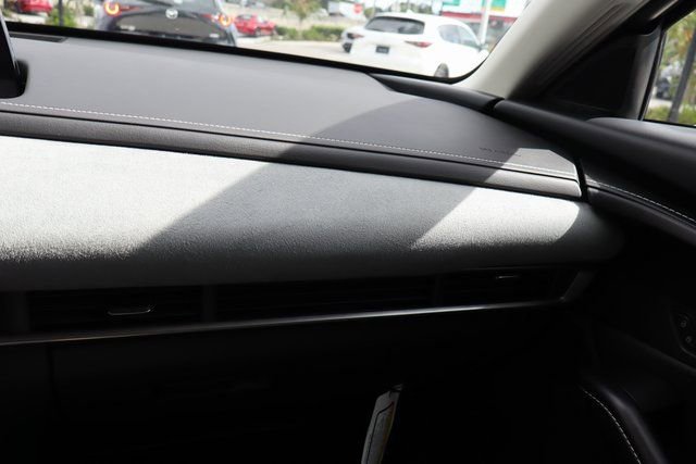 New 2026 MAZDA CX-30 AWD 2.5 S image 19