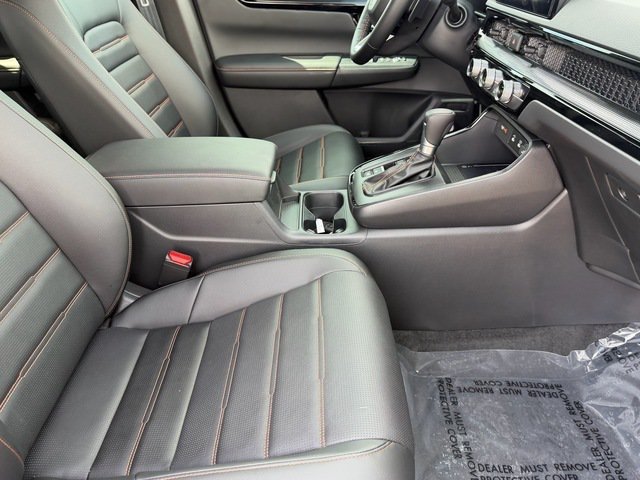 New 2027 Honda CR-V Sport Touring image 15