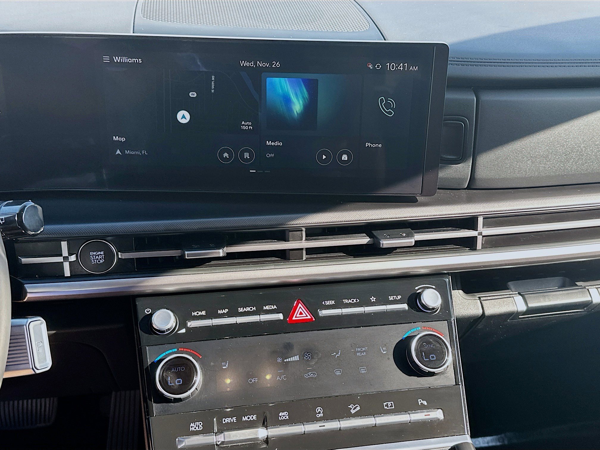 Used 2024 Hyundai Santa Fe XRT image 10