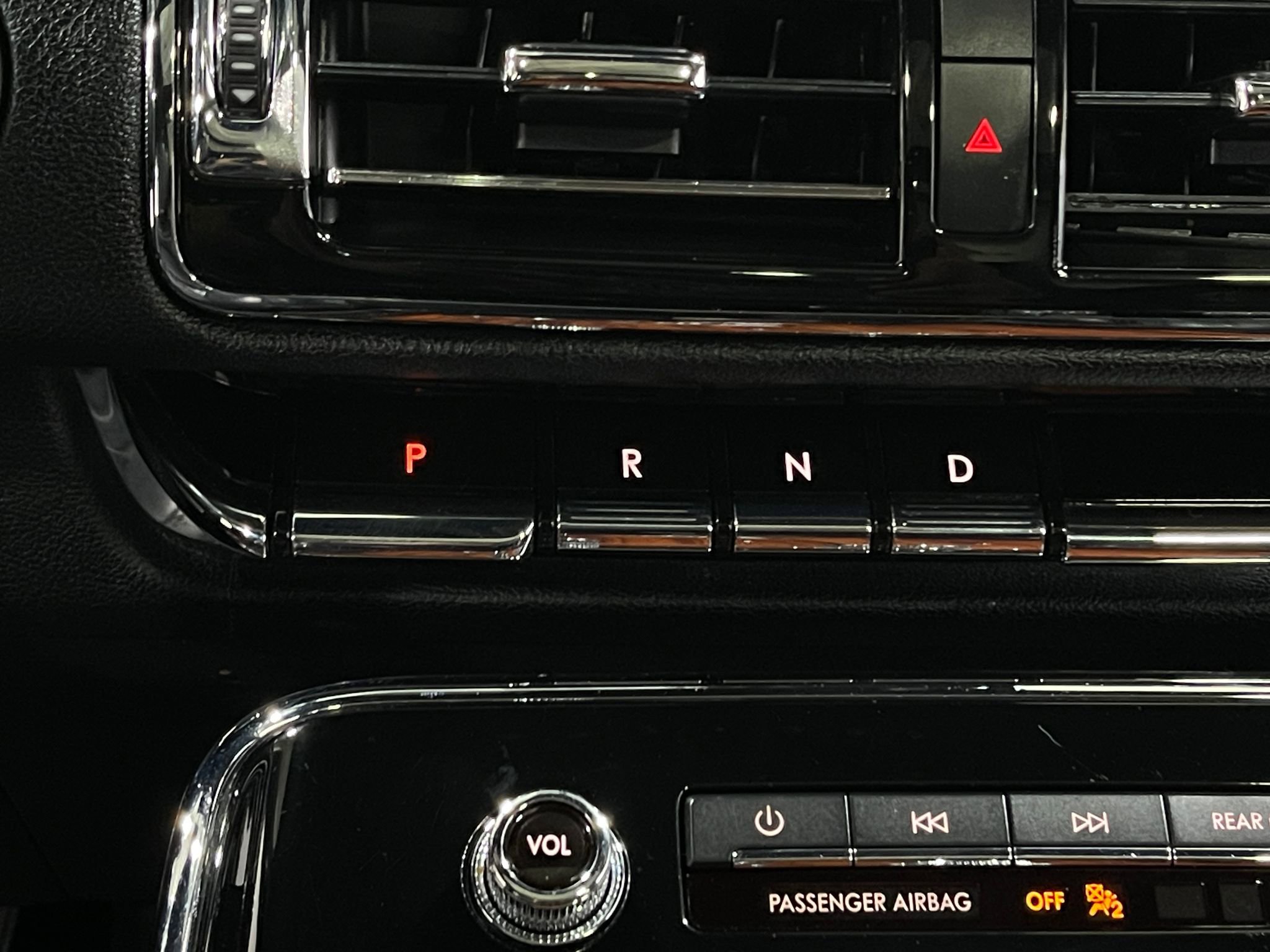 Used 2019 Lincoln Navigator Reserve AWD/4WD image 28