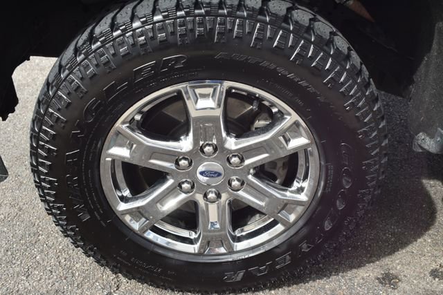 Used 2021 Ford F150 XLT w/ Equipment Group 302A High AWD/4WD image 55