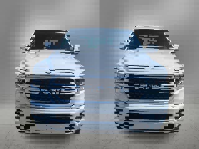 Used 2022 RAM 1500 Big Horn image 3
